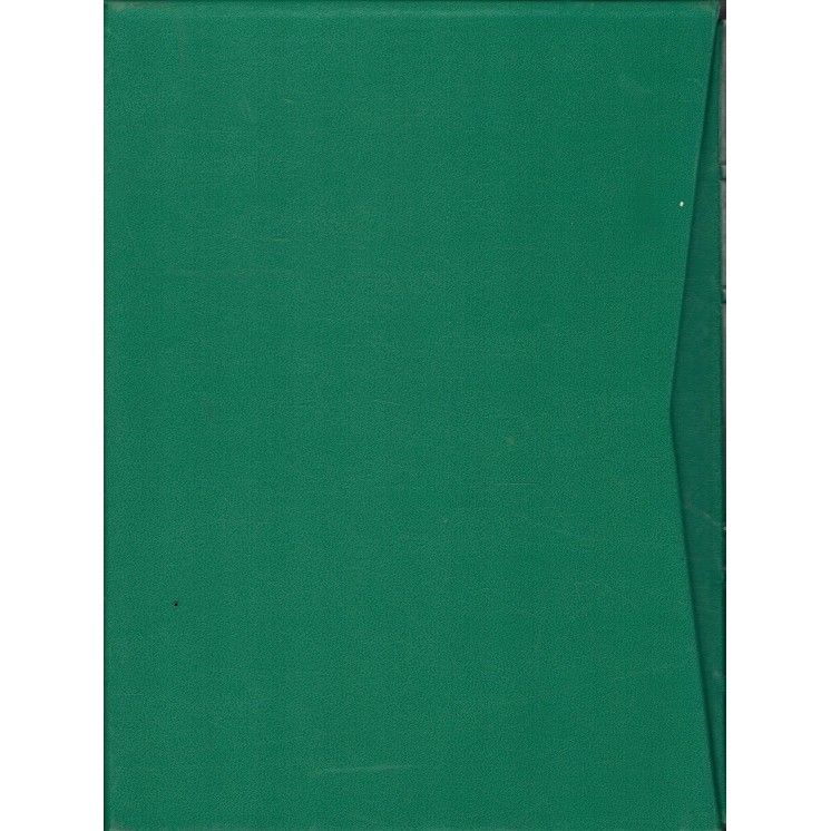 S. Prudhomme : diario intimo pensieri e poesie II ed. Rombaldi FF08