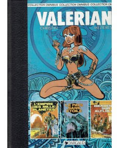 Valerian di Christin e Mezieres in TEDESCO ed. Dargaud FU16