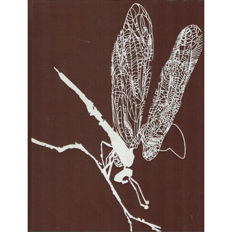 Alexander e Elsie B. Klots : il libro degli insetti ed. Mondadori FF10