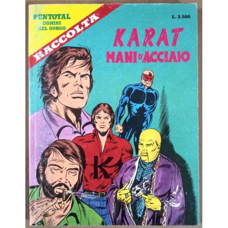 Martina's fumetti fumetteria libreria online