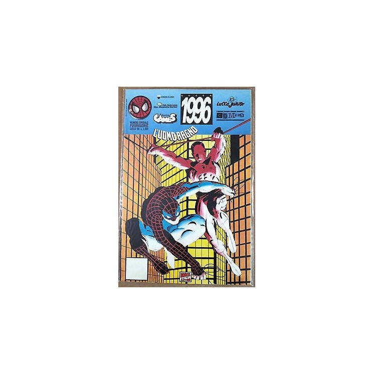 Martina's fumetti fumetteria libreria online