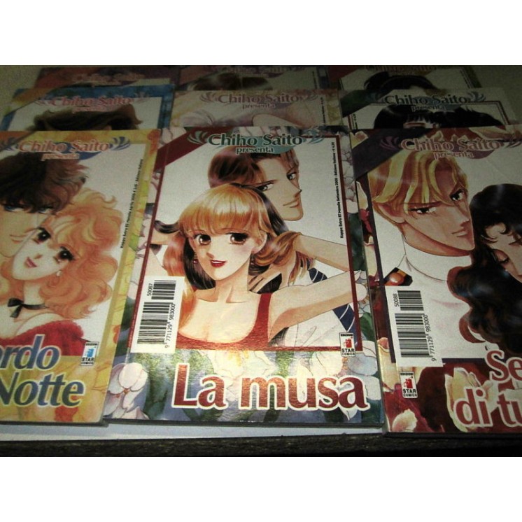 Martina's fumetti fumetteria libreria online