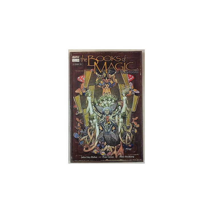 Martina's fumetti fumetteria libreria online