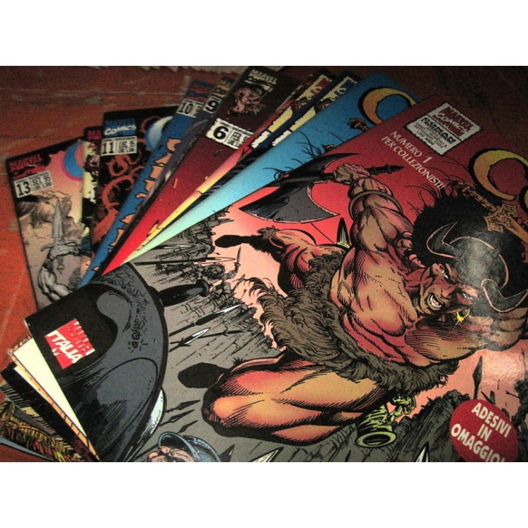 Martina's fumetti fumetteria libreria online