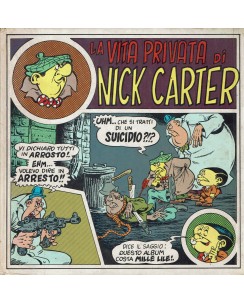 La vita privata di Nick Carter FU13
