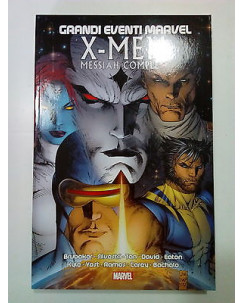 X-Men Messiah CompleX di Brubaker NUOVO ed. Panini Comics FU06