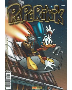 Paperinik  3 NUOVO ed. Panini Comics BO14