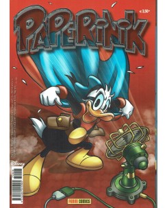 Paperinik  8 NUOVO ed. Panini Comics BO14