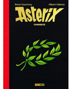 Asterix Omnibus  2 di Goscinny e Uderzo NUOVO ed. Panini Comics FU50