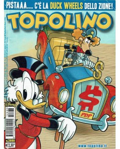 Topolino n.2988 di Walt Disney ed. Mondadori