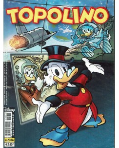 Topolino n.2984 di Walt Disney ed. Mondadori