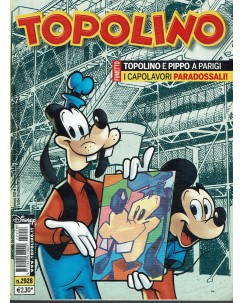 Topolino n.2928 di Walt Disney ed. Mondadori