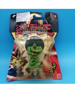 Yu-Gi-Oh! Serie 5 Ginn genie 5 cm mini figure ed. Mattel Gd03