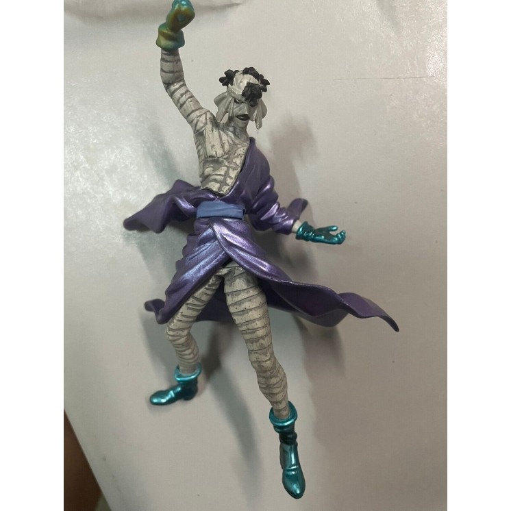 Sif Rurouni Kenshin Shishio action figure 5 cm no box ed. Yamato Gd03