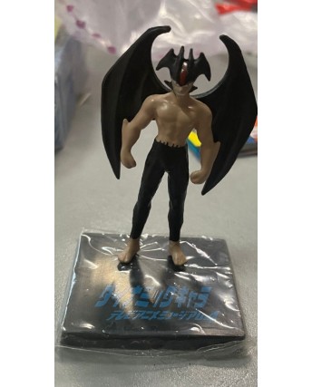 Devilman mini figure USATO no box ed. Japo Gd03