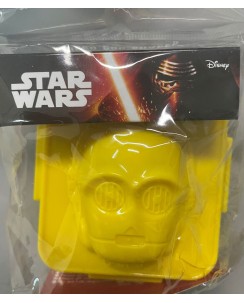 Star Wars boiled egg shaper NUOVO ed. Kotobukiya Gd03