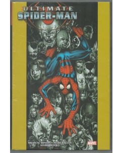 Marvel Omnibus Ultimate Spider-Man  3 di Bendis NUOVO ed. Panini Comics FU51