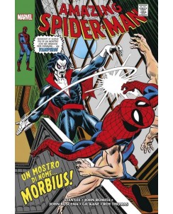 Marvel Omnibus : Amazing Spider-Man  3 di Buscema NUOVO ed. Panini Comics FU51