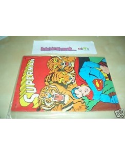 Albo Mondadori Superman n. 632 ed. Mondadori SU41