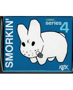 Smorkin' Labbit seriees 4 NUOVO ed. Kozik Gd09