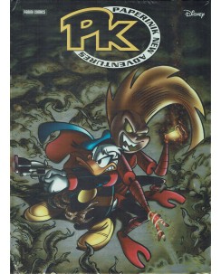 PK Paperinik new adventures  2 NUOVO ed. Panini Comics FU51