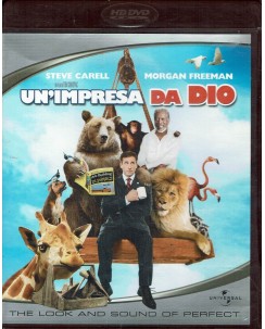 BLU-RAY Un'impresa da Dio ITA usato ed. Universal B51