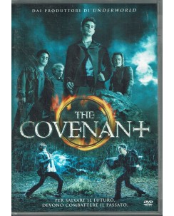 DVD The covenant ITA usato ed. Screen Gems B53