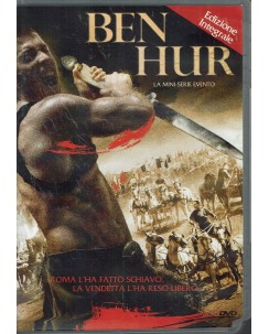 DVD Ben Hur edizione integrale ITA usato ed. Sony Pictures B53