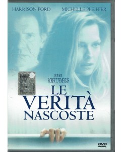 DVD Le verità nascoste ITA usato ed. 20th Century Fox B30