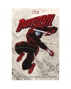 Marvel Omnibus Daredevil  1 di  Mark Waid ed. Panini FU57