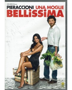 DVD Una moglie bellissima ITA usato ed. MeDusa B53