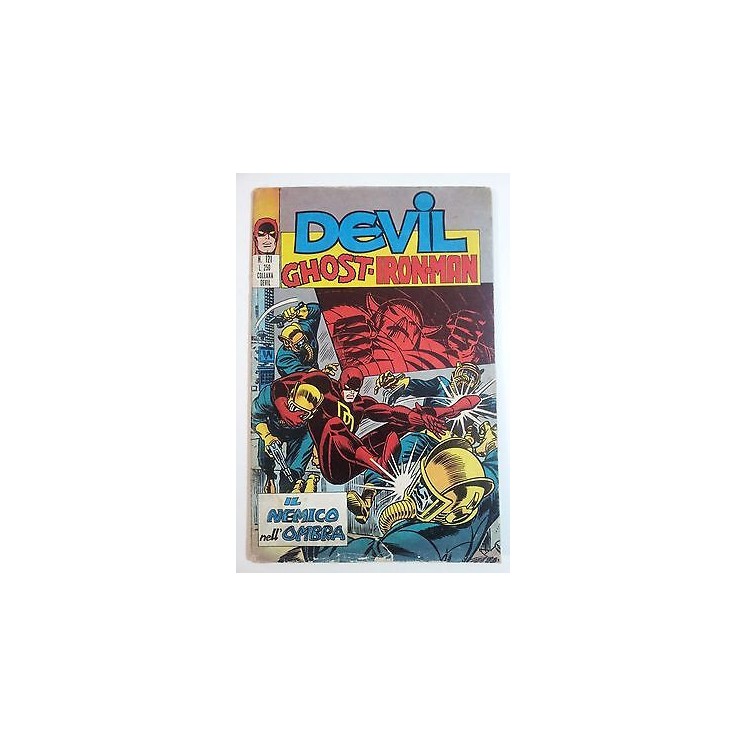 Martina's fumetti fumetteria libreria online