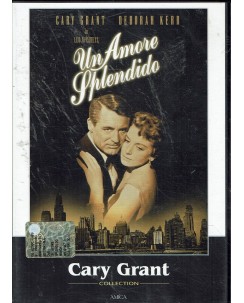 DVD Cary Grant collection : Un amore splendido EDITORIALE ITA usato B53