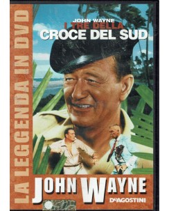 DVD La leggenda in dvd : tre della croce EDITORIALE ITA usato ed. DeAgostini B53