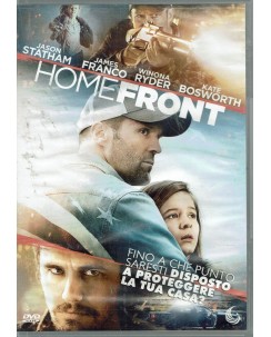 DVD Homefront ITA usato ed. Blue Swan B51