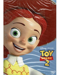 DVD Toy story 2 ITA nuovo ed. Disney B51