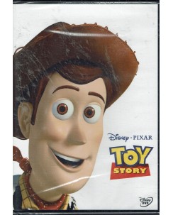 DVD Toy story ITA nuovo ed. Disney B52