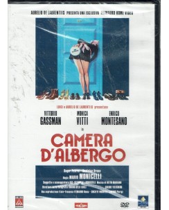 DVD Camera d'albergo ITA nuovo ed. Filmauro B52