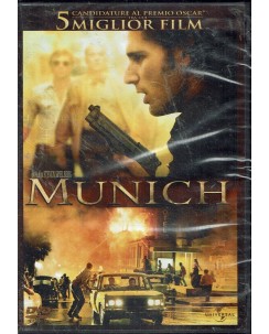 DVD Munich ITA nuovo ed. Universal B52