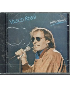 CD Vasco Rossi siamo solo noi 8 tracce 74321584022 NUOVO ed. BGM B06