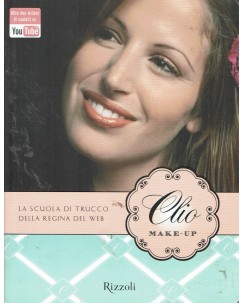 Clio make up ed. Rizzoli A92