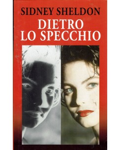 Sidney Sheldon : dietro lo specchio ed. Euroclub A90