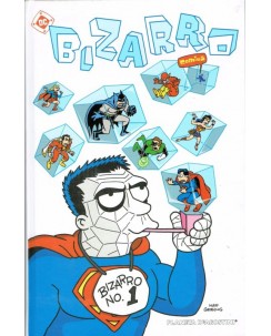 Bizarro Comics di M. Groening (Simpson) CARTONATO ed. Planeta FU41