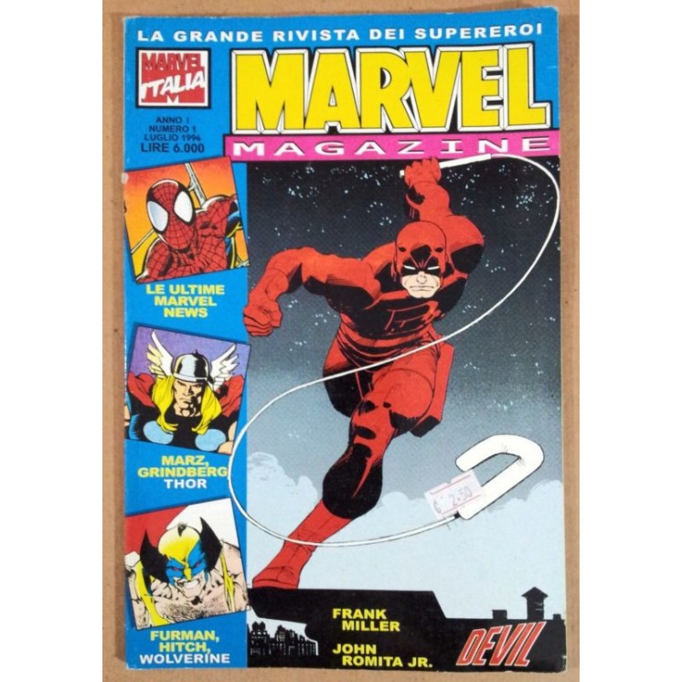Martina's fumetti fumetteria libreria online