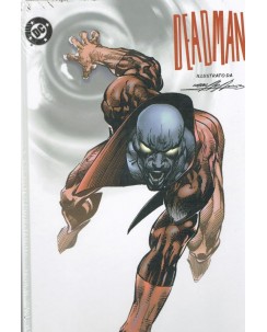 ABSOLUTE Deadman di Neal Adams ed. Planeta de Agostini NUOVO FU22