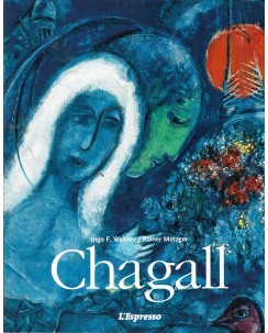 I. F. Walther : Chagall ed. L'espresso A90