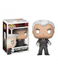 Funko Pop 452 : Twin Peaks Leland Palmer NUOVO ed. Pop Television Gd25