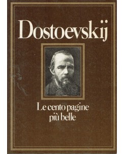 Dostoevskij : le cento pagine più belle A90