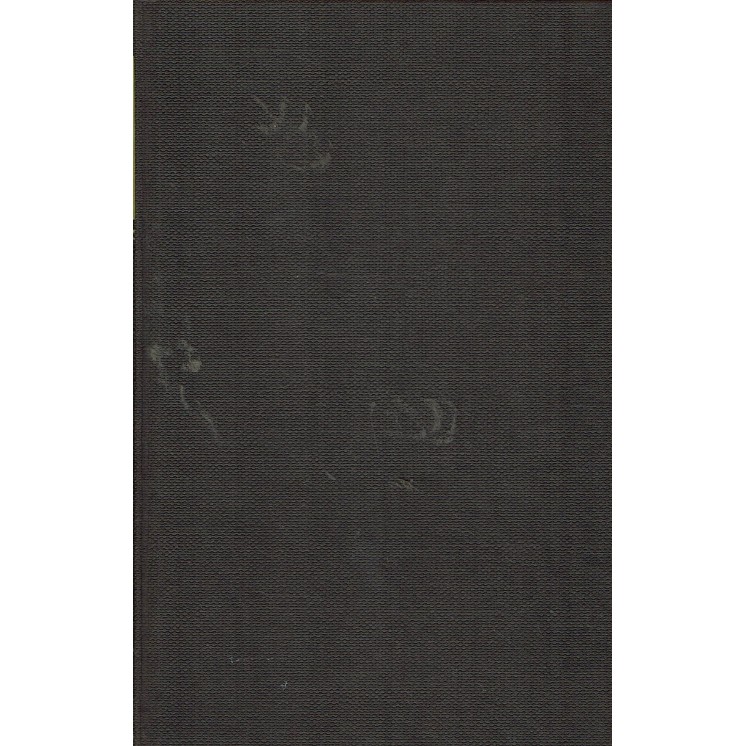 Richard Prather : non passa più ed. Longanesi e C. A39