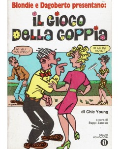 Oscar Mondadori 594 : il gioco della coppia di Young ed. Oscar Mondadori BO14